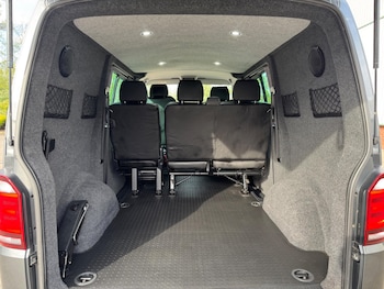 Used Volkswagen Transporter 2019 for sale - 78496705: Photo