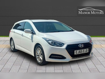 Used Hyundai i40 2015 for sale - 79362357: Photo