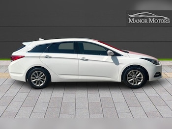 Used Hyundai i40 2015 for sale - 79362357: Photo