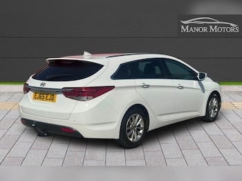Used Hyundai i40 2015 for sale - 79362357: Photo