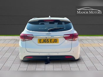 Used Hyundai i40 2015 for sale - 79362357: Photo