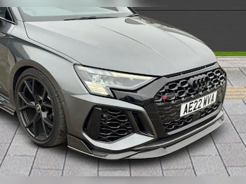 Used Audi RS3 2022 for sale - 78517301: Photo