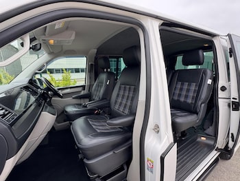 Used Volkswagen Transporter 2019 for sale - 78759909: Photo