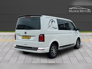 Used Volkswagen Transporter 2019 for sale - 78759909: Photo