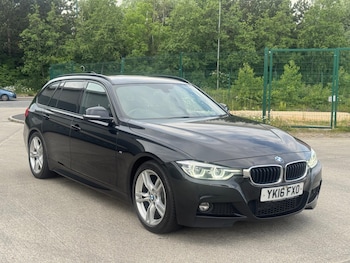 Used BMW 3 Series 2016 for sale - 78675862: Photo