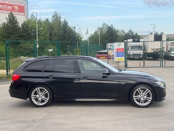 Used BMW 3 Series 2016 for sale - 78675862: Photo