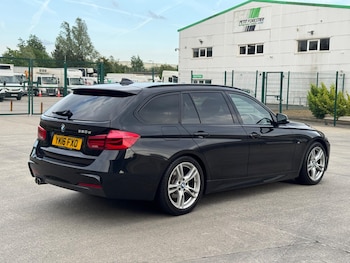 Used BMW 3 Series 2016 for sale - 78675862: Photo