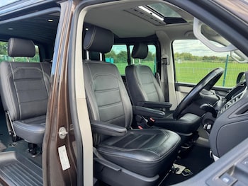 Used Volkswagen Transporter 2019 for sale - 78496710: Photo