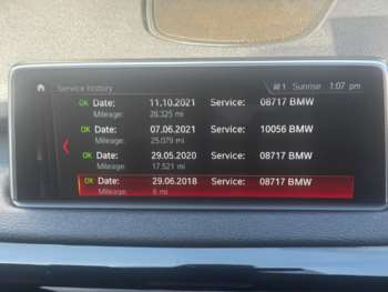 Used BMW X5 2018 for sale - 74520956: Photo