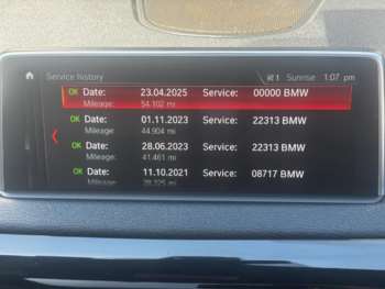 Used BMW X5 2018 for sale - 74520956: Photo