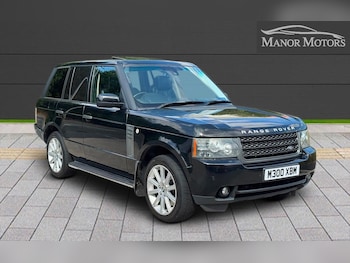 Used Land Rover Range Rover 2011 for sale - 79268423: Photo