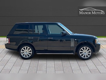Used Land Rover Range Rover 2011 for sale - 79268423: Photo