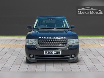 Used Land Rover Range Rover 2011 for sale - 79268423: Photo