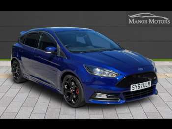 2017 (67) - 2.0 TDCi ST-2 Euro 6 (s/s) 5dr