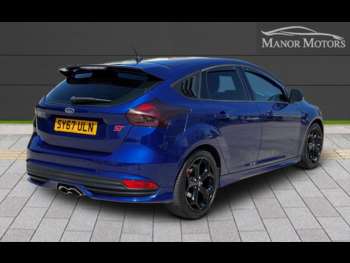 Used Ford Focus 2017 for sale - 75237642: Photo