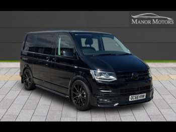 Used Volkswagen Transporter 2019 for sale - 74713026: Photo