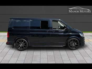 Used Volkswagen Transporter 2019 for sale - 74713026: Photo