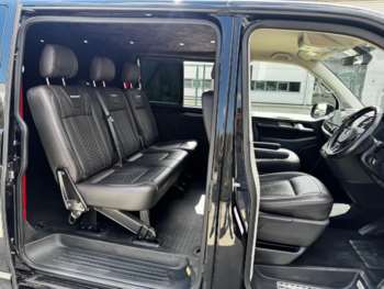 Used Volkswagen Transporter 2019 for sale - 74713026: Photo