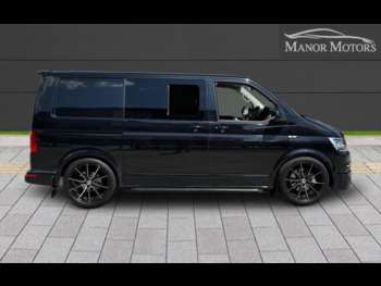 Used Volkswagen Transporter 2019 for sale - 74713026: Photo