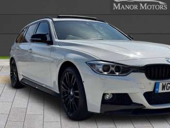 (15) - 3.0 335d M Sport Touring Auto xDrive Euro 6 (s/s) 5dr