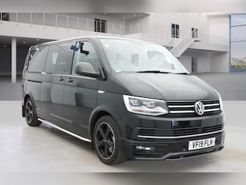 Volkswagen - Transporter