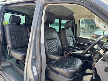 Used Volkswagen Transporter 2022 for sale - 78989029: Photo