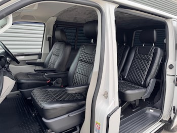 Used Volkswagen Transporter 2019 for sale - 78504524: Photo