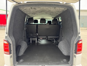 Used Volkswagen Transporter 2019 for sale - 78504524: Photo