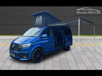 Used Volkswagen Transporter 2020 for sale - 73845618: Photo
