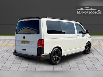 Used Volkswagen Transporter 2020 for sale - 78496698: Photo