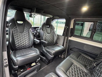 Used Volkswagen Transporter 2021 for sale - 78496700: Photo