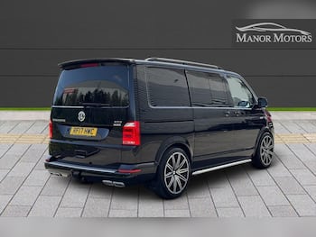 Used Volkswagen Transporter 2017 for sale - 79751285: Photo