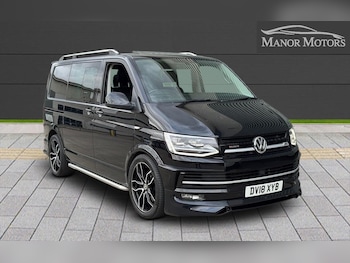 Volkswagen - Transporter