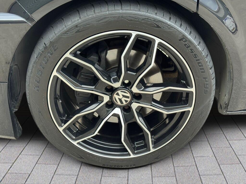 Vehicle 40