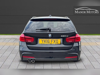 Used BMW 3 Series 2016 for sale - 78772798: Photo