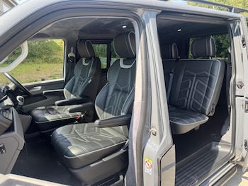 Used Volkswagen Transporter 2020 for sale - 79533462: Photo