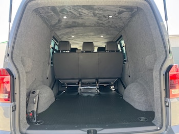 Used Volkswagen Transporter 2020 for sale - 79533462: Photo