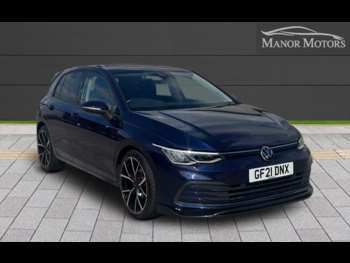Used Volkswagen Golf 2021 for sale - 74810167: Photo