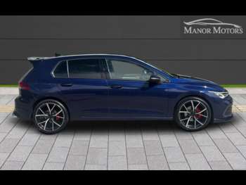 Used Volkswagen Golf 2021 for sale - 74810167: Photo