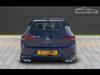 Used Volkswagen Golf 2021 for sale - 74810167: Photo