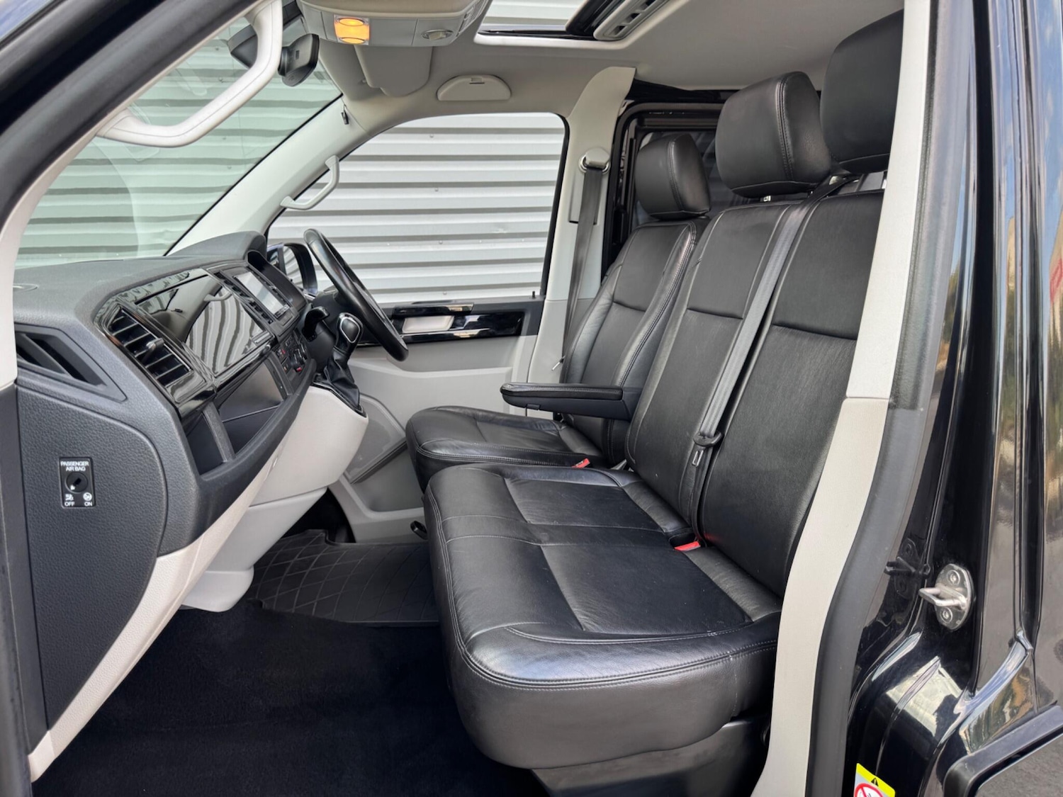 Vehicle 16