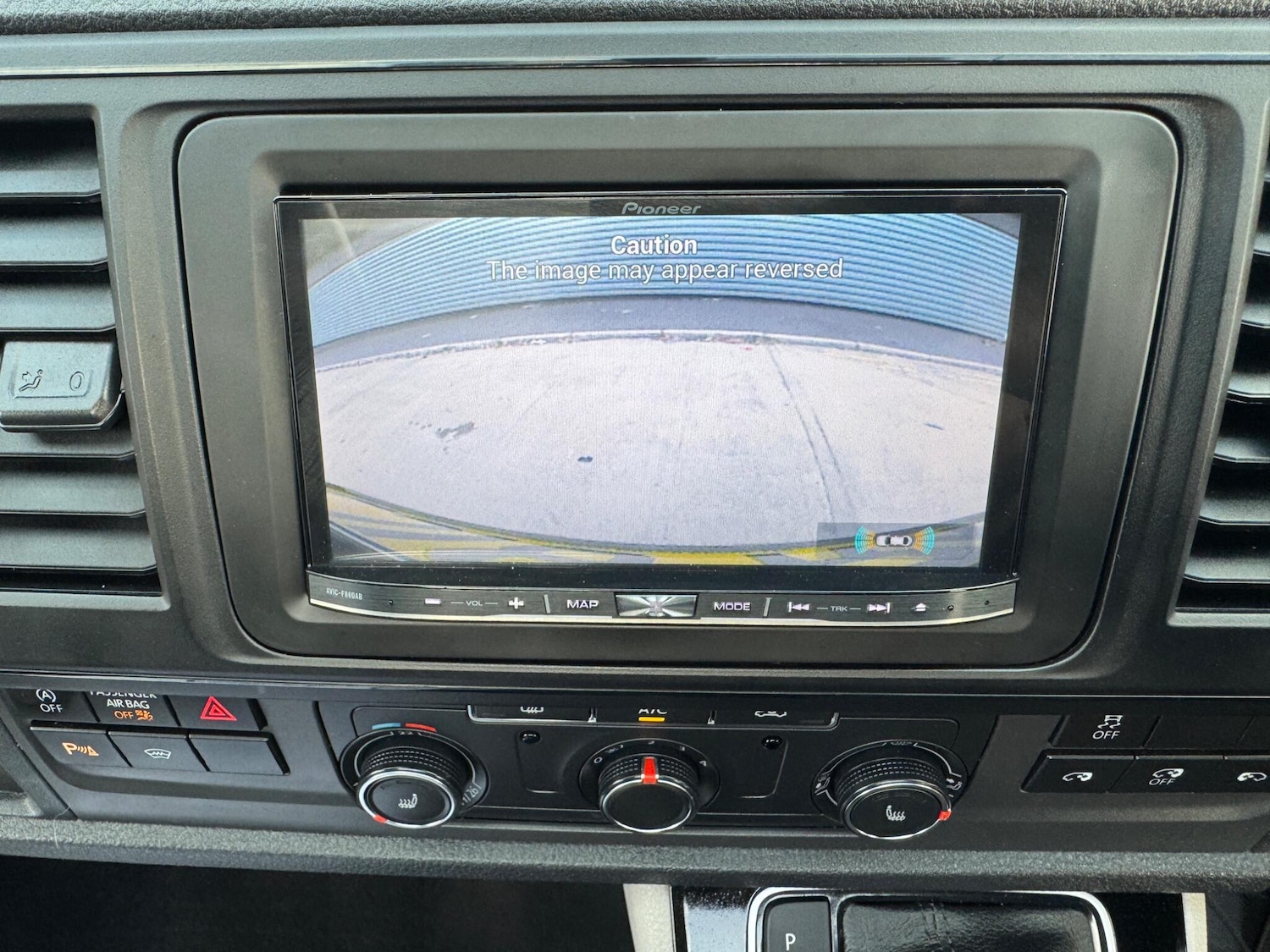 Vehicle 27