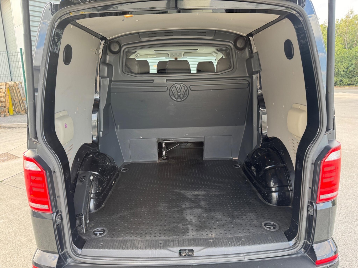 Vehicle 50