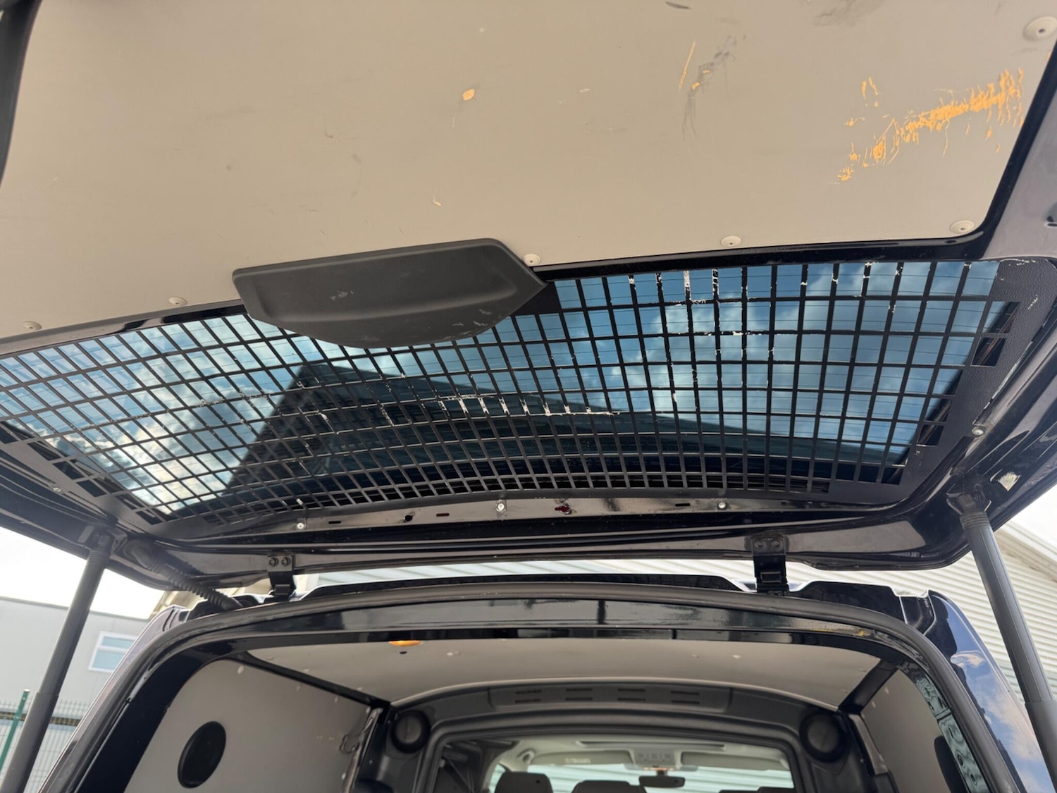 Vehicle 65