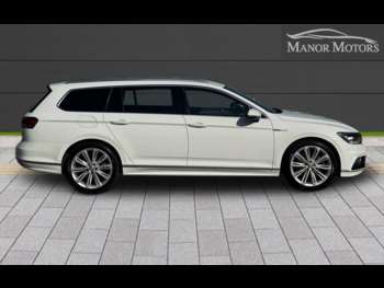 Used Volkswagen Passat 2015 for sale - 75267976: Photo