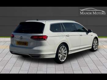 Used Volkswagen Passat 2015 for sale - 75267976: Photo