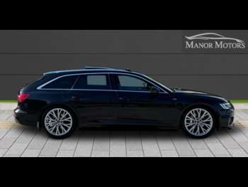 Used Audi A6 Avant 2019 for sale - 74861752: Photo