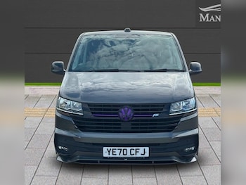 Used Volkswagen Transporter 2020 for sale - 78878508: Photo