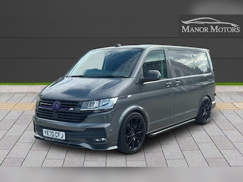 Used Volkswagen Transporter 2020 for sale - 78878508: Photo