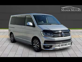 (17) - 2.0 BiTDI BlueMotion Tech Executive DSG Euro 6 (s/s) 5dr